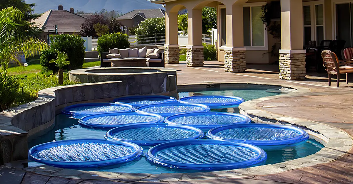 Come riscaldare la piscina: i metodi più diffusi - Baires piscine