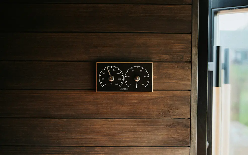 I benefici del bagno turco - Baires Piscine