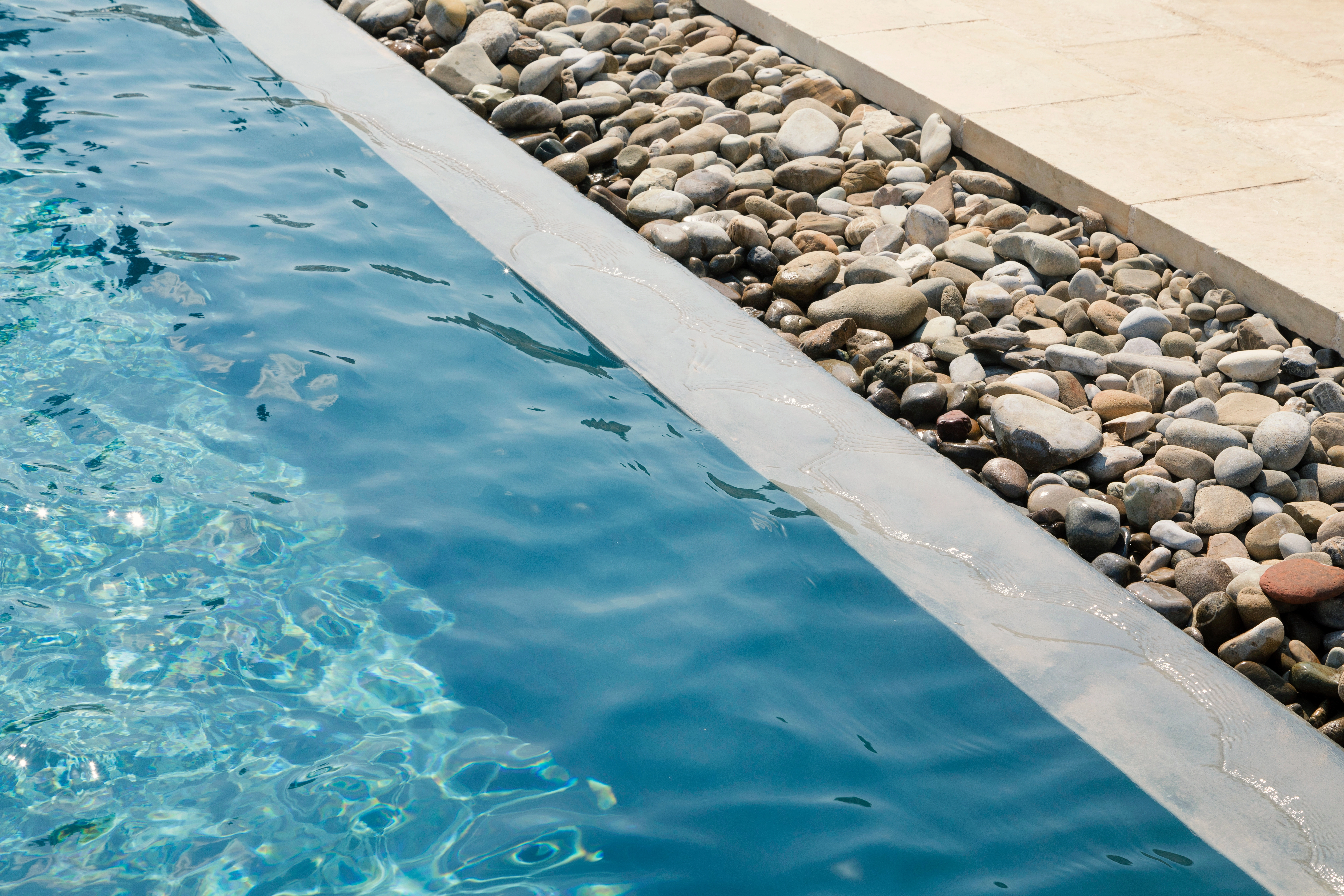 impermeabilizzazione piscine esterna come si effettua - Baires Piscine