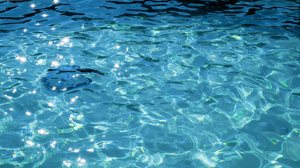 Manutenzione piscina - Baires Piscine