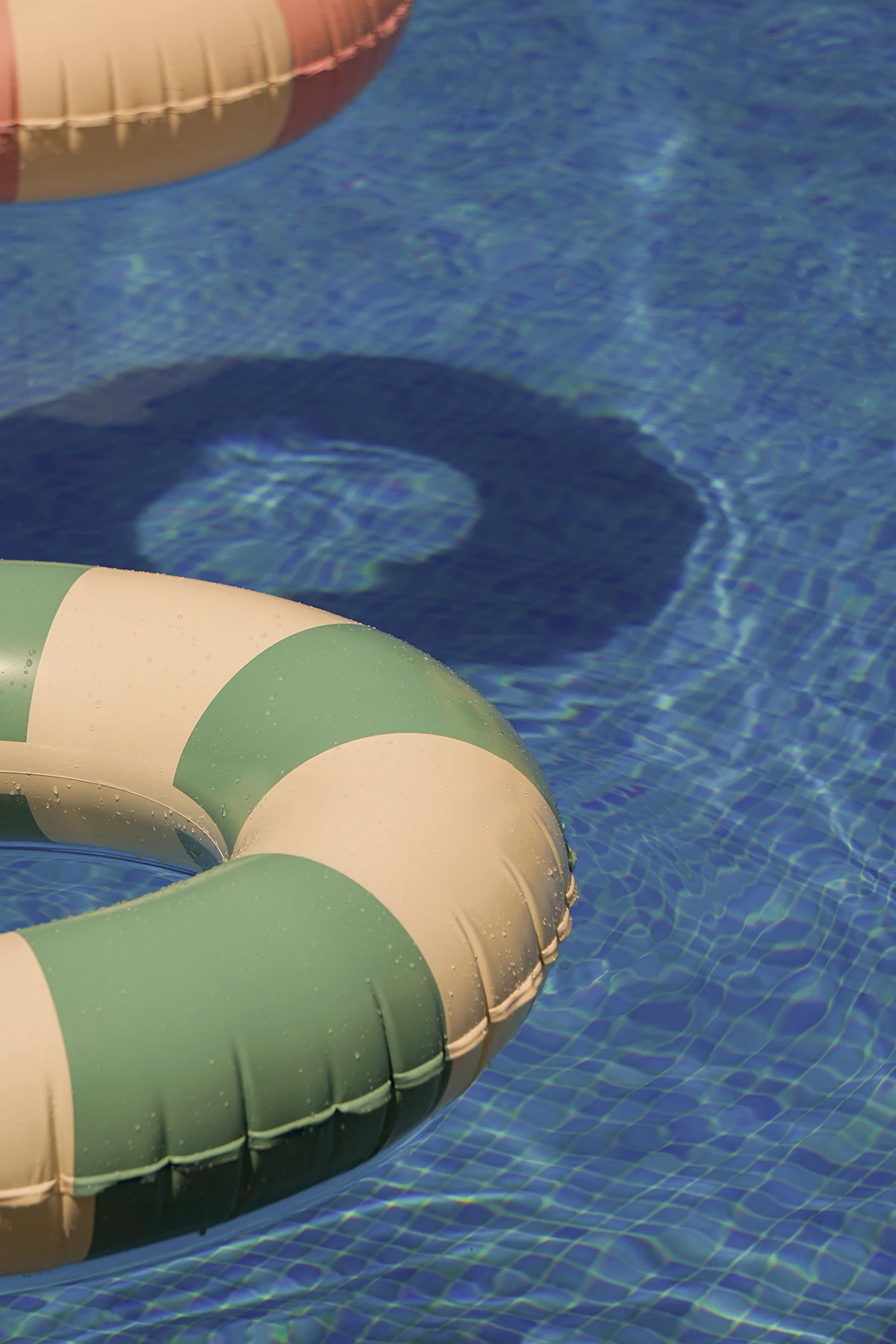 Piscina e caldo - Baires Piscine