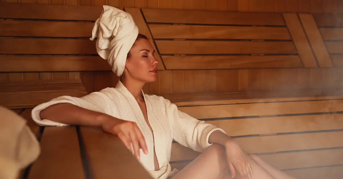 Piscine benessere per interni: quali accessori inserire - Baires