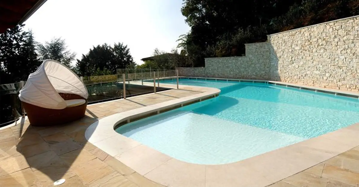Temperatura acqua piscina: come mantenerla stabile - baires