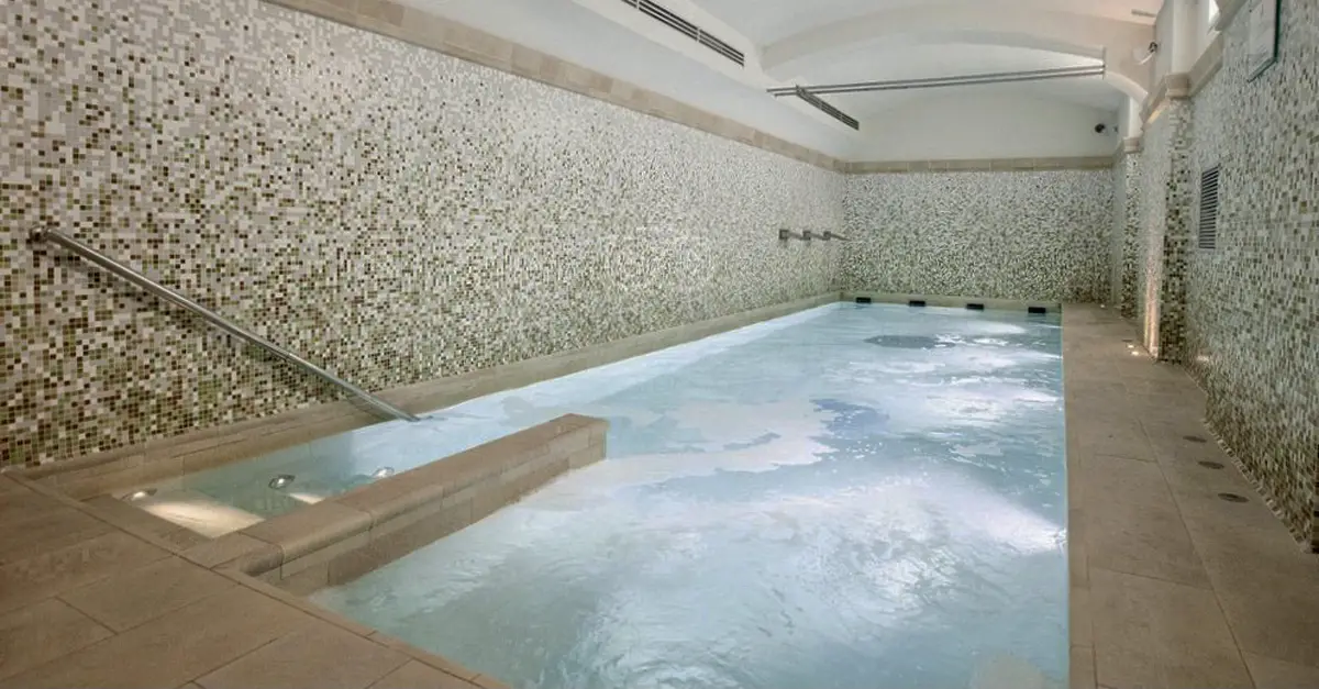 Temperatura acqua piscina: qual è la temperatura ideale - Baires