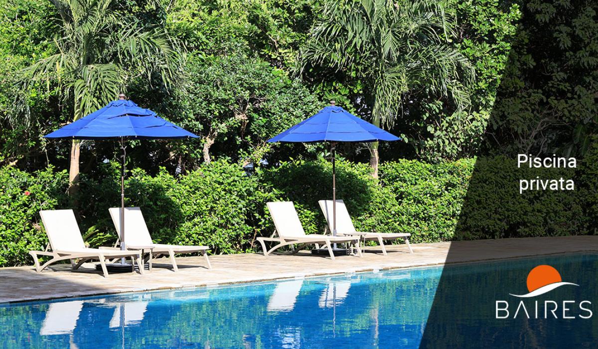 Piscina privata: come realizzarla nel proprio giardino