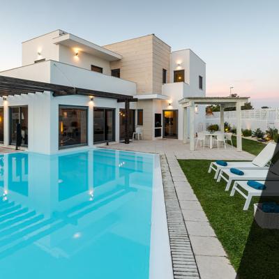 Temperatura acqua piscina: qual è quella perfetta?