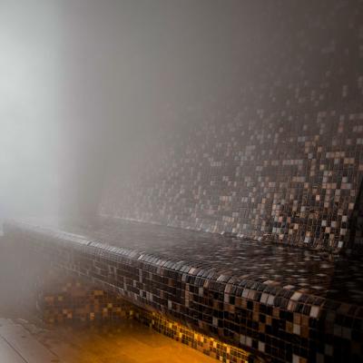 Bagno turco: la soluzione perfetta per il tuo benessere