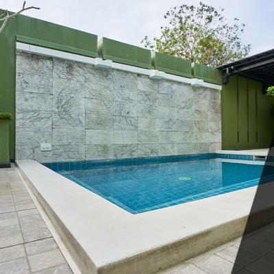 Piscine per giardini piccoli: soluzioni per spazi ridotti