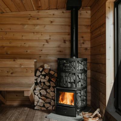 Sauna e bagno turco: benefici e differenze