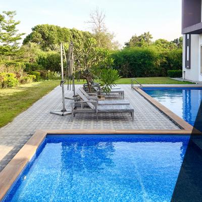 Quali sono le tendenze nel mondo delle piscine per il 2026